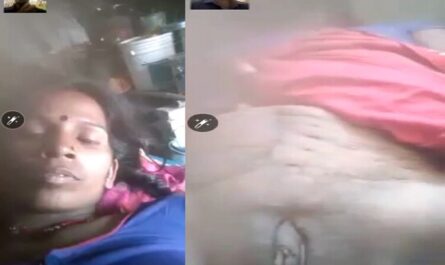 Uttaranchal Village Milf Bhabhi Viral Video Call Xxx
