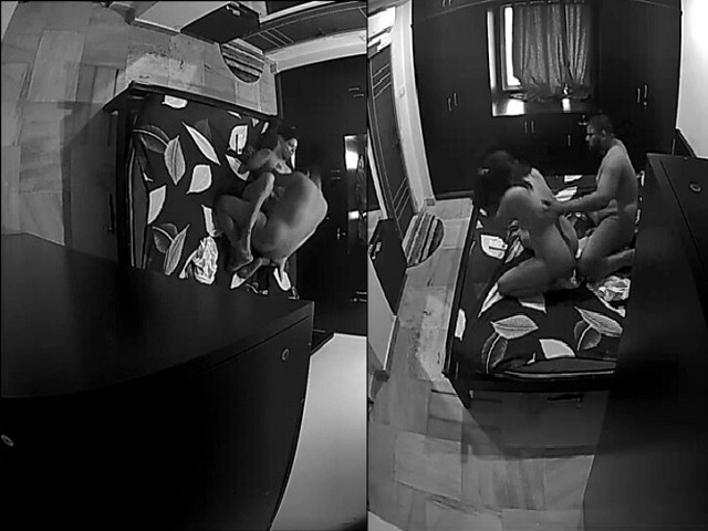 Bhabhi Affair With Devar Viral Hot Cam Sex Video