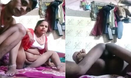 Bhabhi Fucking By Pervert Devar Incest Sex Mms