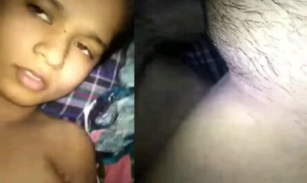Bhabhi Hairy Pussy Fucking Hard Desi Viral Sex Video