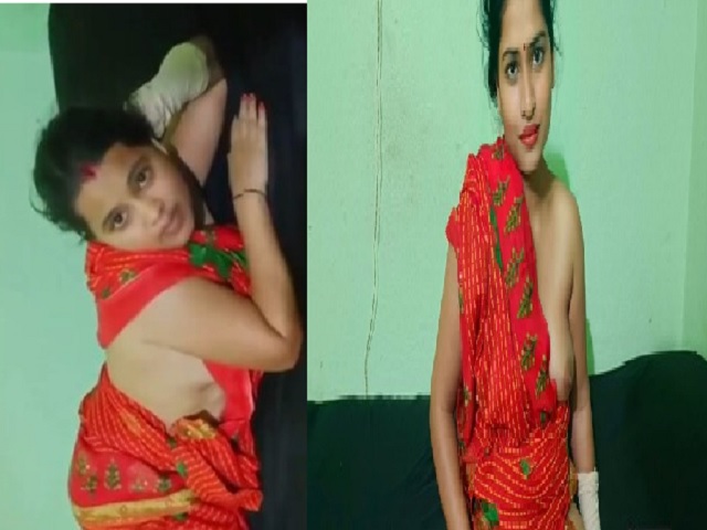 Bhabhi In Saree Fucked By Pervert Hubby Desi Viral Mms
