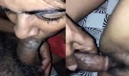Horny Bhabhi Ki Hot Chudai Pussy After Viral Blowjob