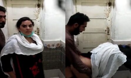 Big Ass Milf Bhabhi Viral Doggy Sex Video Pakistan