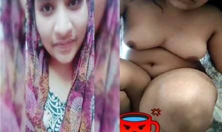 Big Ass Sexy Beautiful Desi Girl Nude Bath Video Call Viral Clip