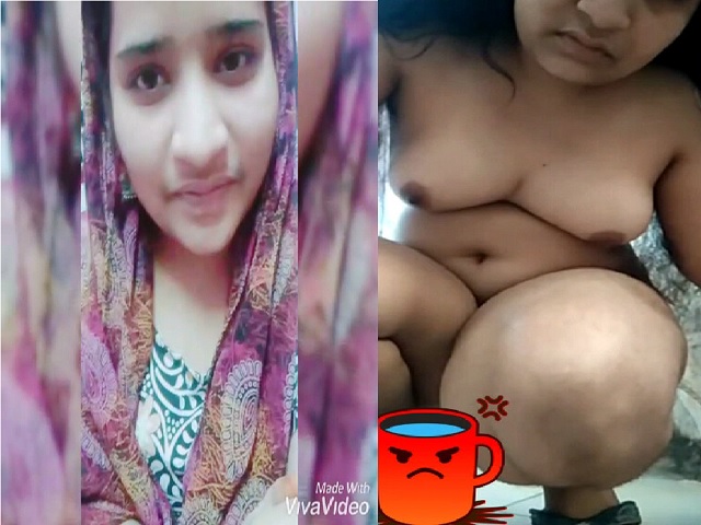 Big Ass Sexy Beautiful Desi Girl Nude Bath Video Call Viral Clip