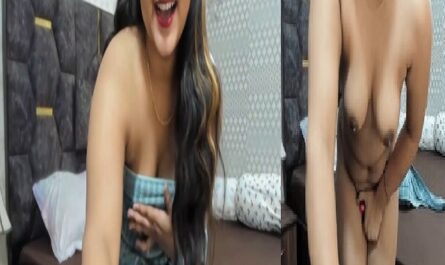 Big Ass Nude Cam Sexy Girl Dancing Viral XXX Clip