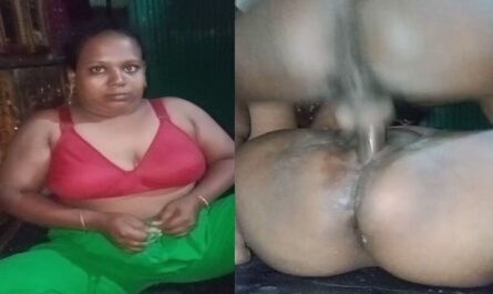 Big Ass Village Slutty Bhabhi Desi Chudai Viral Home Sex