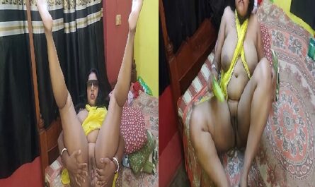 Big Boobs Bengali Busty Slut Viral Masturbation XXX