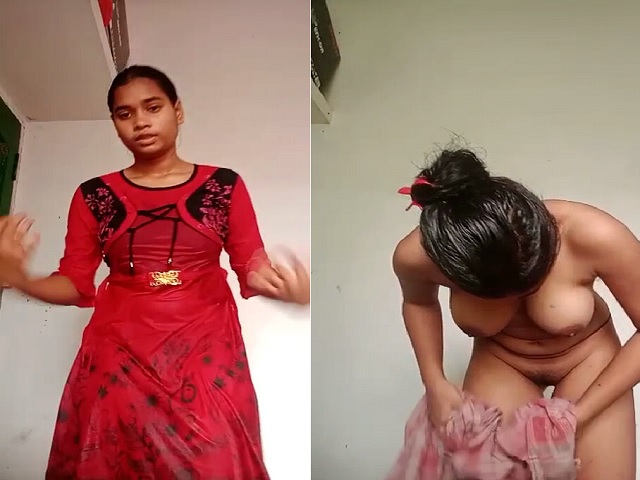 Big Boobs Young Hot Village Girl Nude After Bath Desi Mms