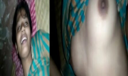 College Sexy Girl Boob Sucking Viral Sex Video