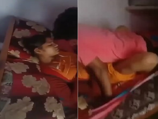 College Sex Young Girl Nude Pussy Fucking Viral Porn Video