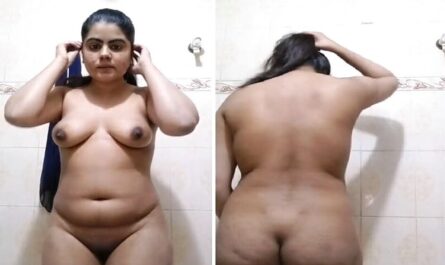 Cute Desi Nude Pics And Videos In Bathroom XXX