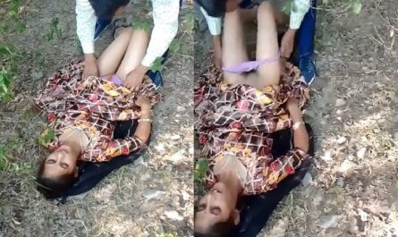 Cute Hot Desi Randi Panty Removed Fucked Hard Outdoors