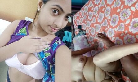 Cute Hot Girl Threesome Indian Mms Porn In Hd