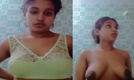 Cute Sexy Girl Xxx Videos Showing Perfect Nude Body