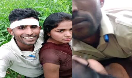 Cute Horny Girlfriend Indian Outdoor Sex Viral Mms Porn