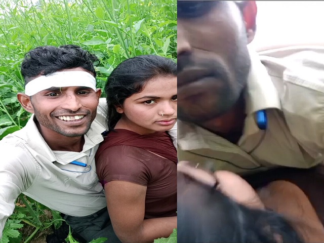 Cute Horny Girlfriend Indian Outdoor Sex Viral Mms Porn