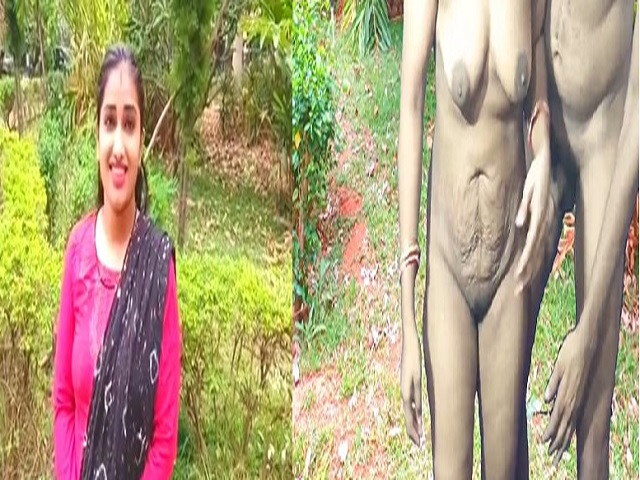 Desi Horny Couple Sex Outdoors Viral Porn Video