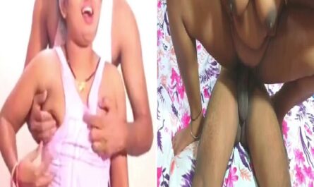 Desi Horny Couple Sex With Creampie Viral Porn Hd