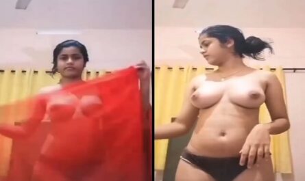 Desi Hot Figure Girl Nude Round Boobs Viral Cam Show