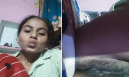 Desi Hot Girl Nude Virgin Hairy Tight Pussy Viral Show