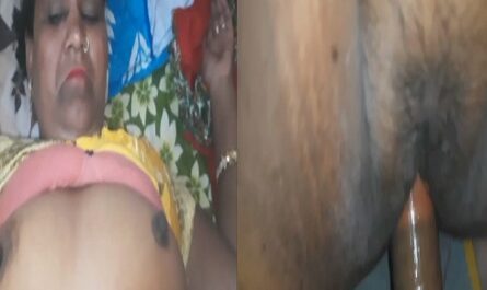 Desi Mature Randi Sex In Missionary Style Viral Xxx