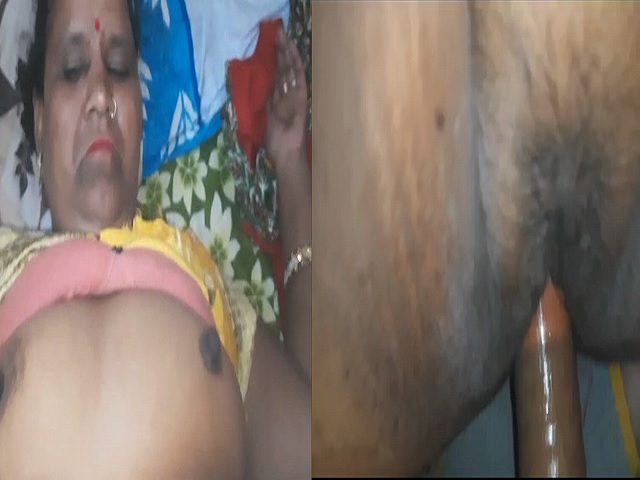 Desi Mature Randi Sex In Missionary Style Viral Xxx