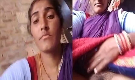 Hairy Horny Pussy Showing Xxx Desi Village Hot Bhabhi