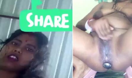 Hairy Pussy Chubby Village Bhabhi Dildo Fucking Xxx Video