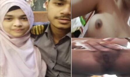 Hijab Bengali Sex Girl Fingering Horny Tight Pussy