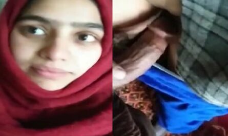 Hijab Sexy Girl Puffy Tight Pussy Fucking Viral Kashmiri Sex