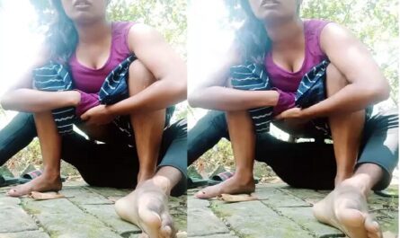 Horny Sexy Girlfriend Riding Dick Xxx Indian Outdoor Porn
