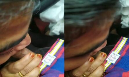 Hot Mallu Aunty Deep Blowjob Inside Car Viral Mms XXX