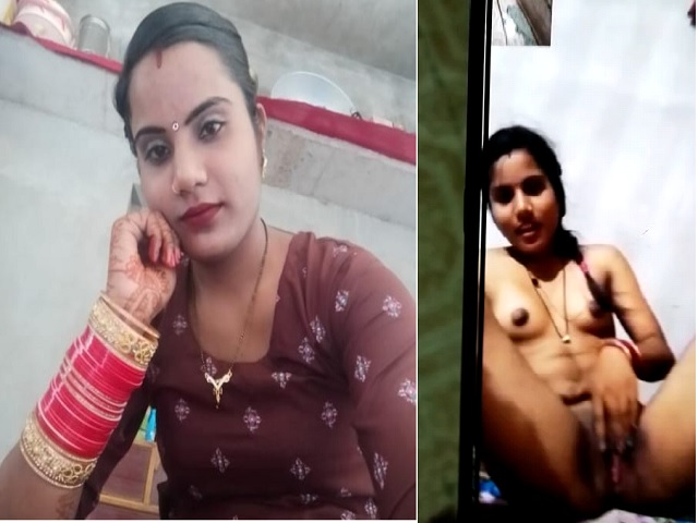 Housewife Fingering Pussy Live Punjabi Desi Sex Mms