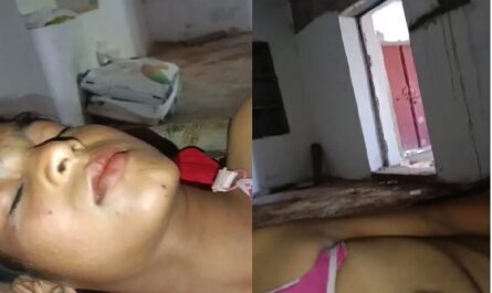 Incest Village Girl Sex With Pervert Brother After Handjob