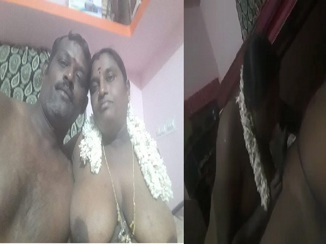 Local Tamil Milf Aunty Sex Video With Her Pervert Husband