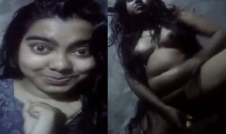 Long Hair Chubby Bangladeshi Sex Girl Viral Masturbation