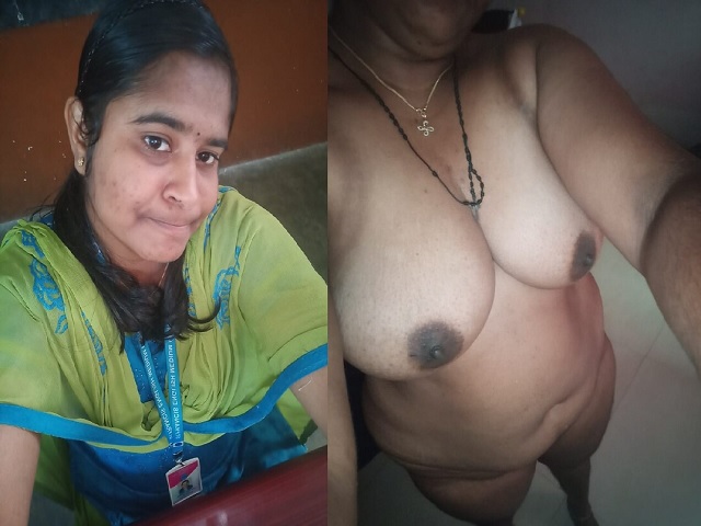 Mallu Chubby Aunty School Teacher Nude Selfie Viral Mms