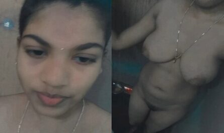 Mallu Busty Girl Perfect Body Nude Pics And XXX Videos