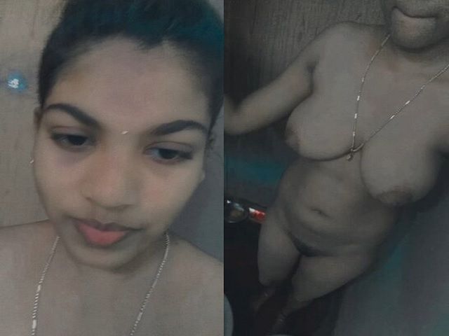 Mallu Busty Girl Perfect Body Nude Pics And XXX Videos