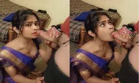 Mallu Hot Blowjob Sexy Girl In Saree Reveals Hot Cleavage