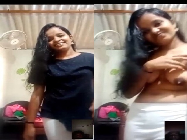 Mallu Hot Young College Girl Topless Viral Video Call XXX