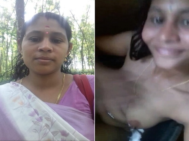 Mallu Hot Slim Girl Bathing In A Drum Viral Desi Mms