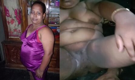 Mature Fat Bhabhi Big Boobs Pressing And Pussy Hard Fuck