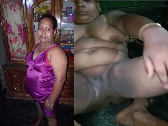 Mature Fat Bhabhi Big Boobs Pressing And Pussy Hard Fuck