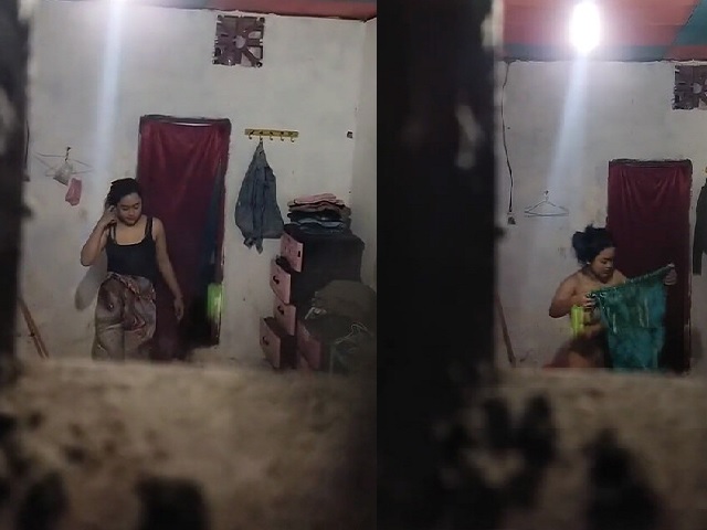 Neighbor Sexy Aunty Nude On Sex Cam