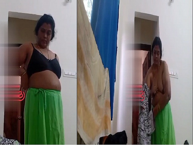 Sex Tamil Chubby Aunty Dress Change Viral Cam Porn