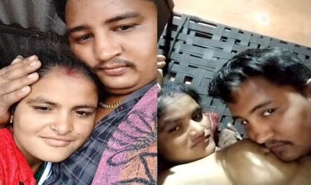 Sexy Wife Boobs Show And Nipple Feed Viral Desi Mms Porn
