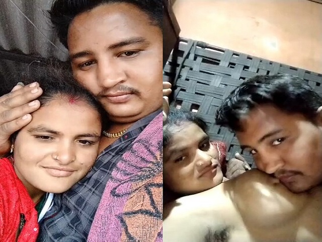 Sexy Wife Boobs Show And Nipple Feed Viral Desi Mms Porn