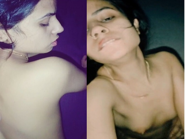 Slim Skinny Girl Doggy Fuck With Moans Viral Mms Sex